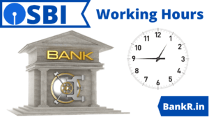 SBI Bank Timings Hours