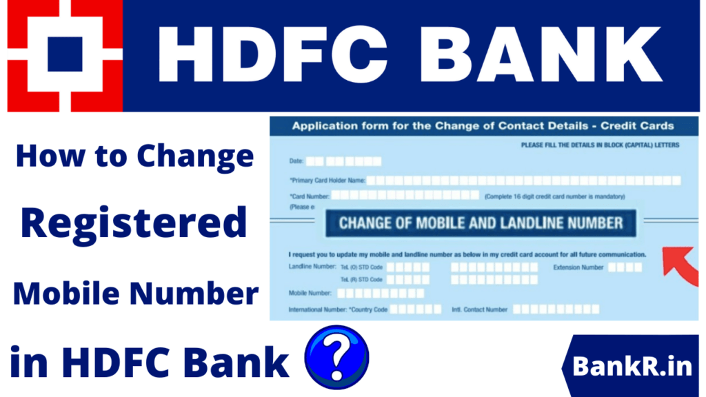 how-to-change-mobile-number-in-hdfc-bank-online-bankr-in