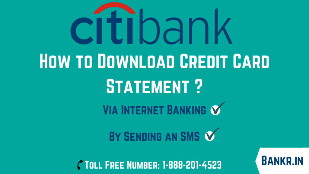 how-to-check-download-citi-bank-credit-card-statement-online-bankr-in