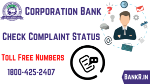 bankr complaint