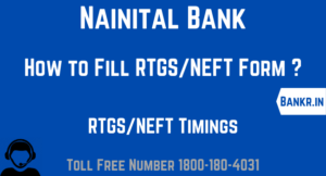 nainital bank rtgs neft pdf form download